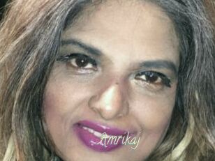 Amrikaj