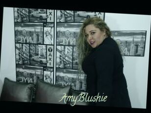 AmyBlushie