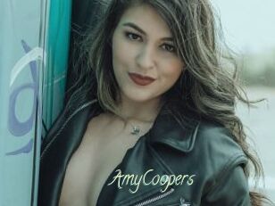 AmyCoopers