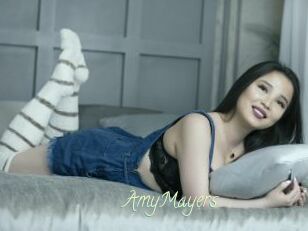 AmyMayers