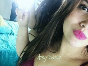 AmyWood
