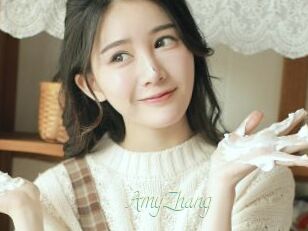 AmyZhang