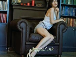AmynaLove
