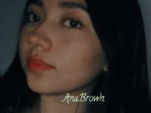 AnaBrown