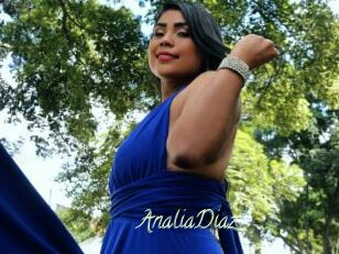 AnaliaDiaz