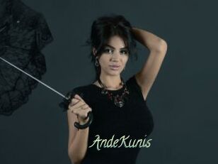 AndeKunis