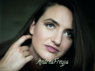 AndreaFreyja