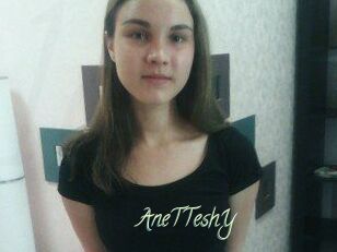 AneTTeshY