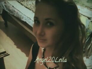 Angel20Leila