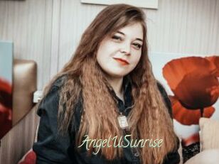 AngelUSunrise