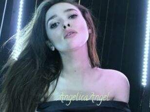 AngelicaAngel
