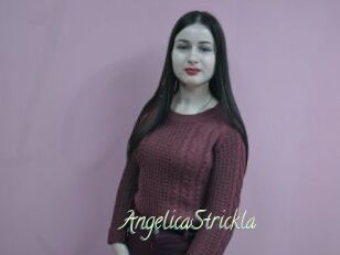 AngelicaStrickla