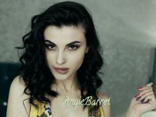 AngieBarret