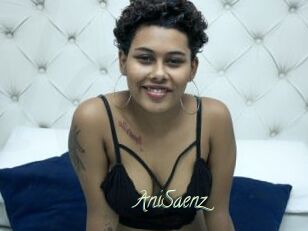 AniSaenz