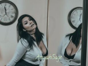 AniyahSage