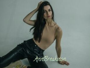 AnnBreakston