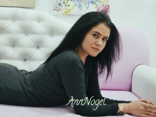 AnnNogel
