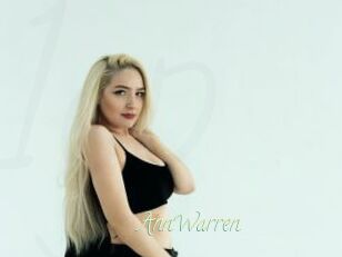 AnnWarren