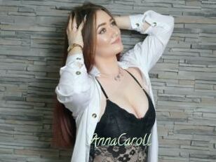 AnnaCaroll