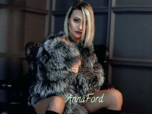 AnnaFord