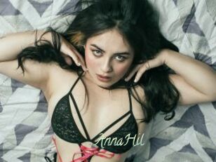 AnnaHil