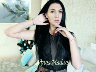 AnnaMadan
