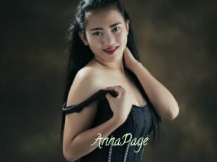 AnnaPage