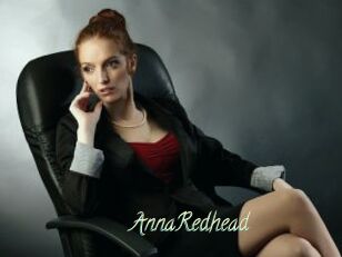 AnnaRedhead