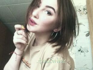 AnnaSweete