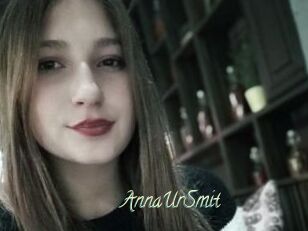 AnnaUrSmit
