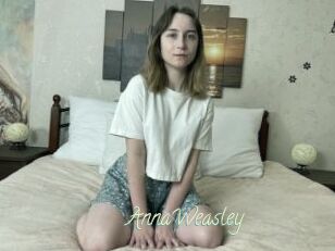 AnnaWeasley