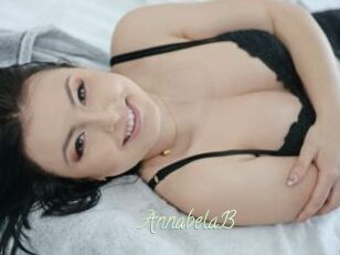 AnnabelaB