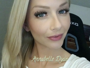 Annabelle_Dixie