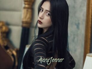 AnneJenner