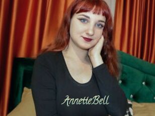 AnnetteBell