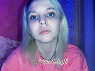 AnnieKitty18