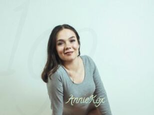 AnnieKox