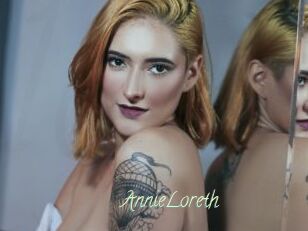 AnnieLoreth
