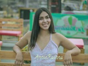 AnnieRainna