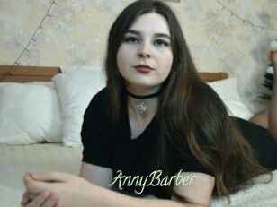 AnnyBarber