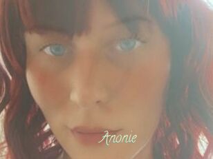 Anonie