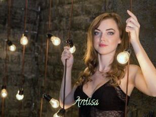 Antisa