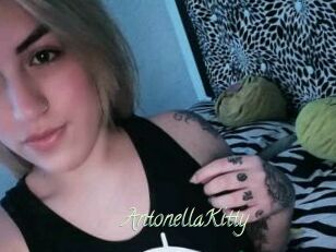 AntonellaKitty