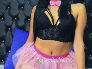 AntonellaMia