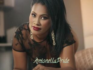 AntonellaPride
