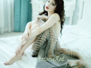 AntoniaRed