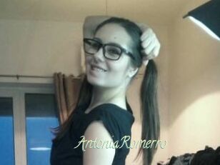 AntoniaRomerro