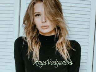AnyaVodyanova