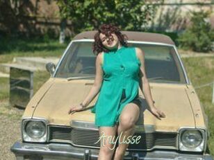 Anylisse