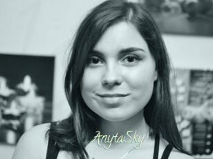 AnytaSky